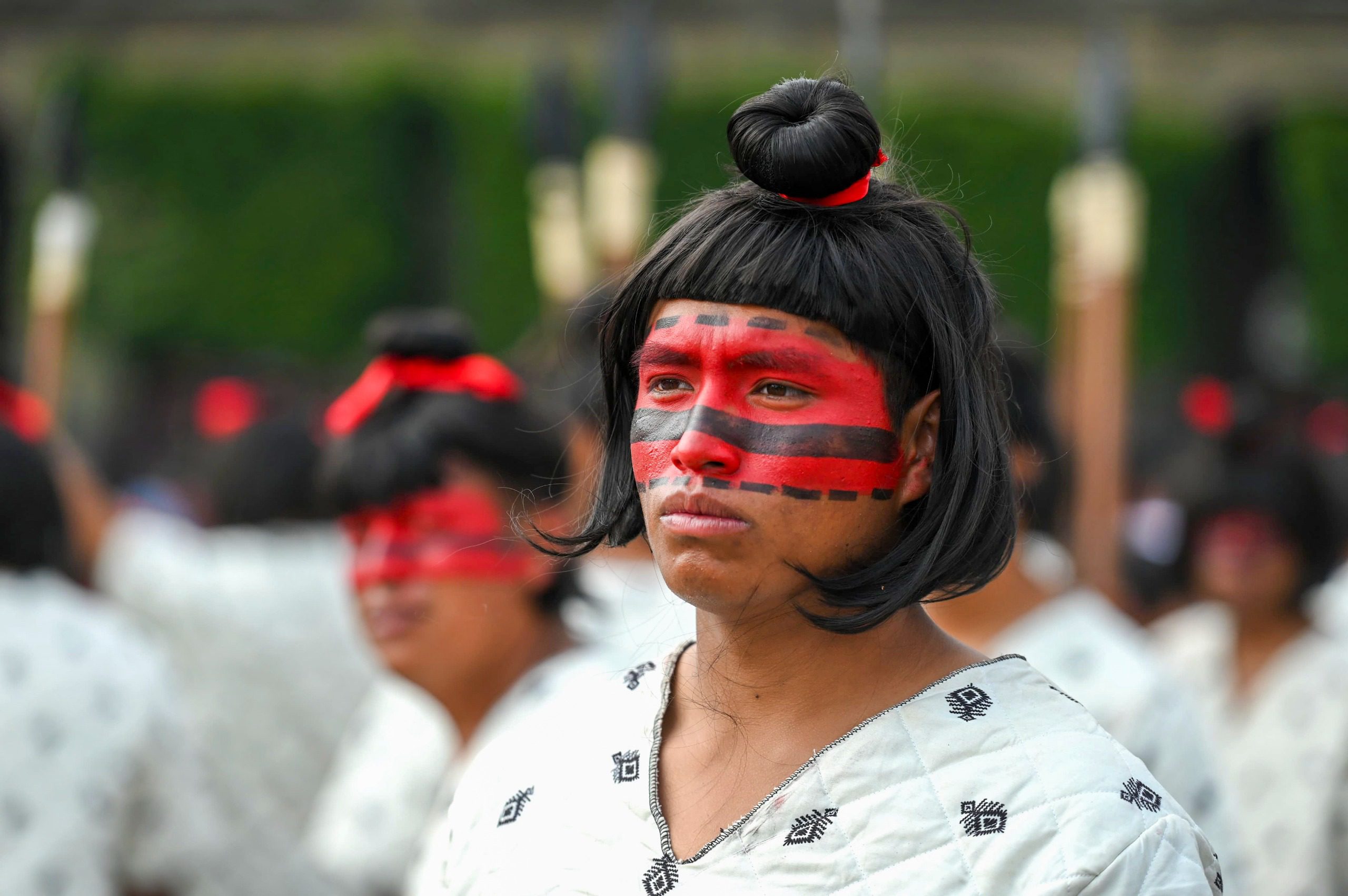 Siete siglos de fundación México-Tenochtitlan