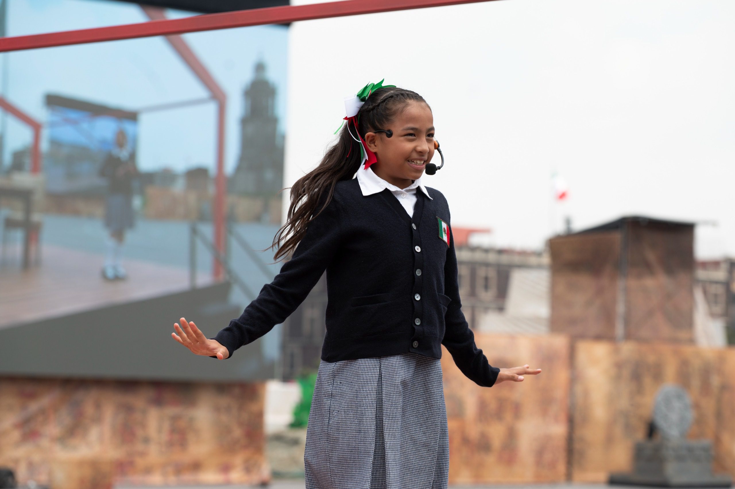 Siete siglos de fundación México-Tenochtitlan