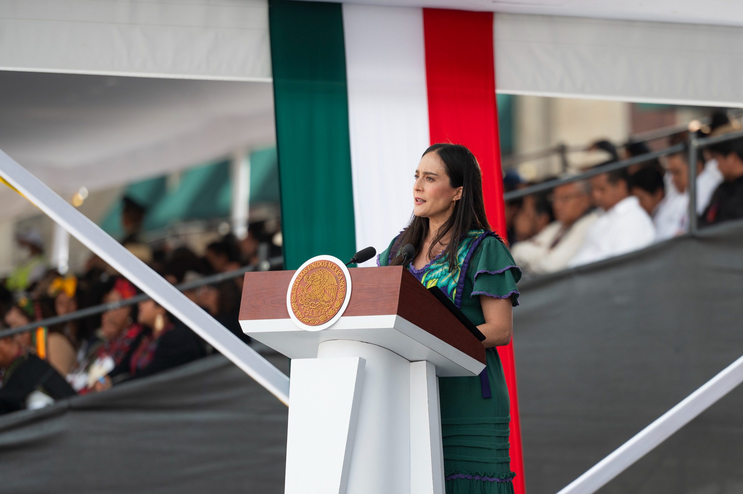 Siete siglos de fundación México-Tenochtitlan