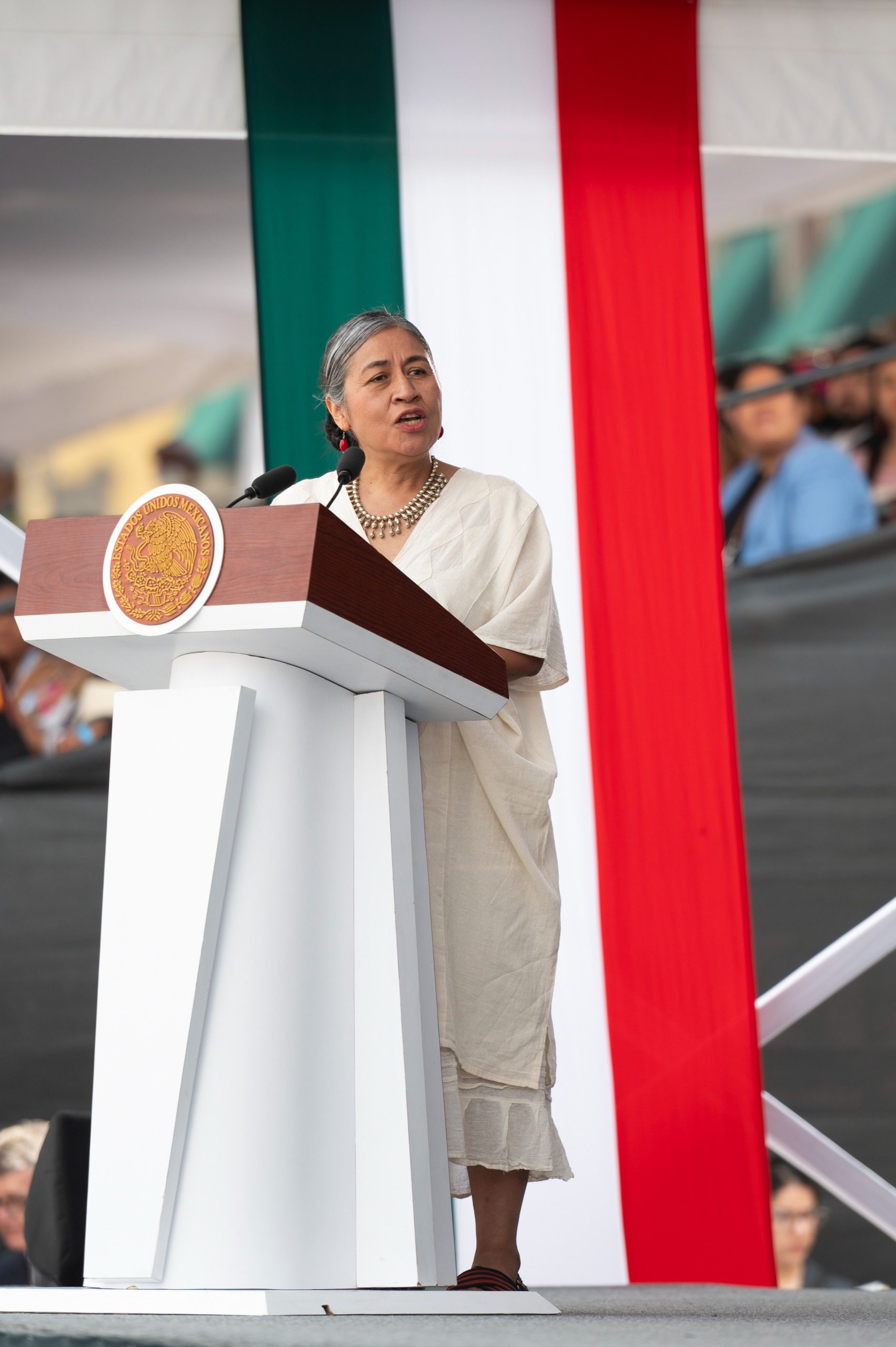 Siete siglos de fundación México-Tenochtitlan