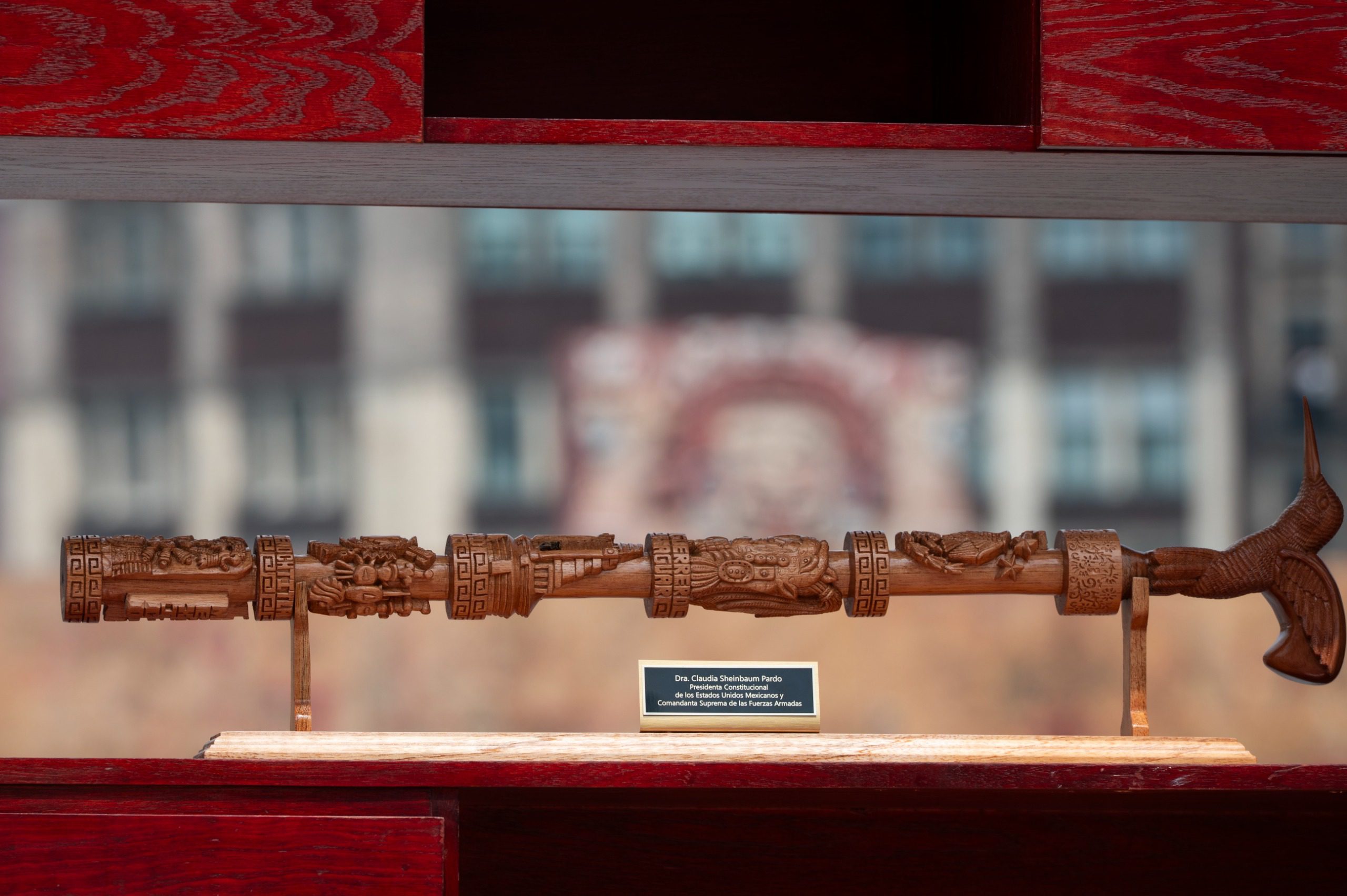 Siete siglos de fundación México-Tenochtitlan