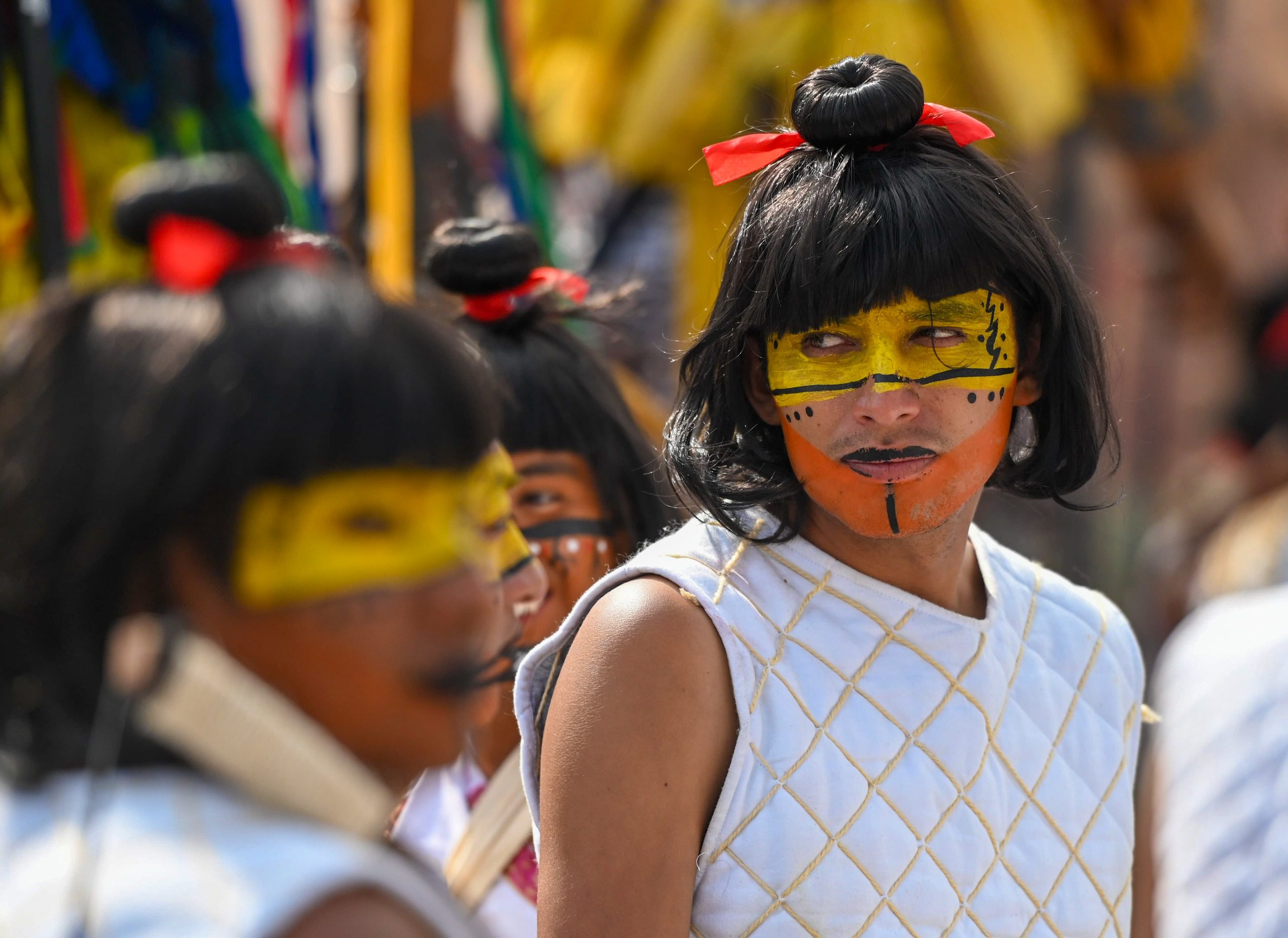 Siete siglos de fundación México-Tenochtitlan