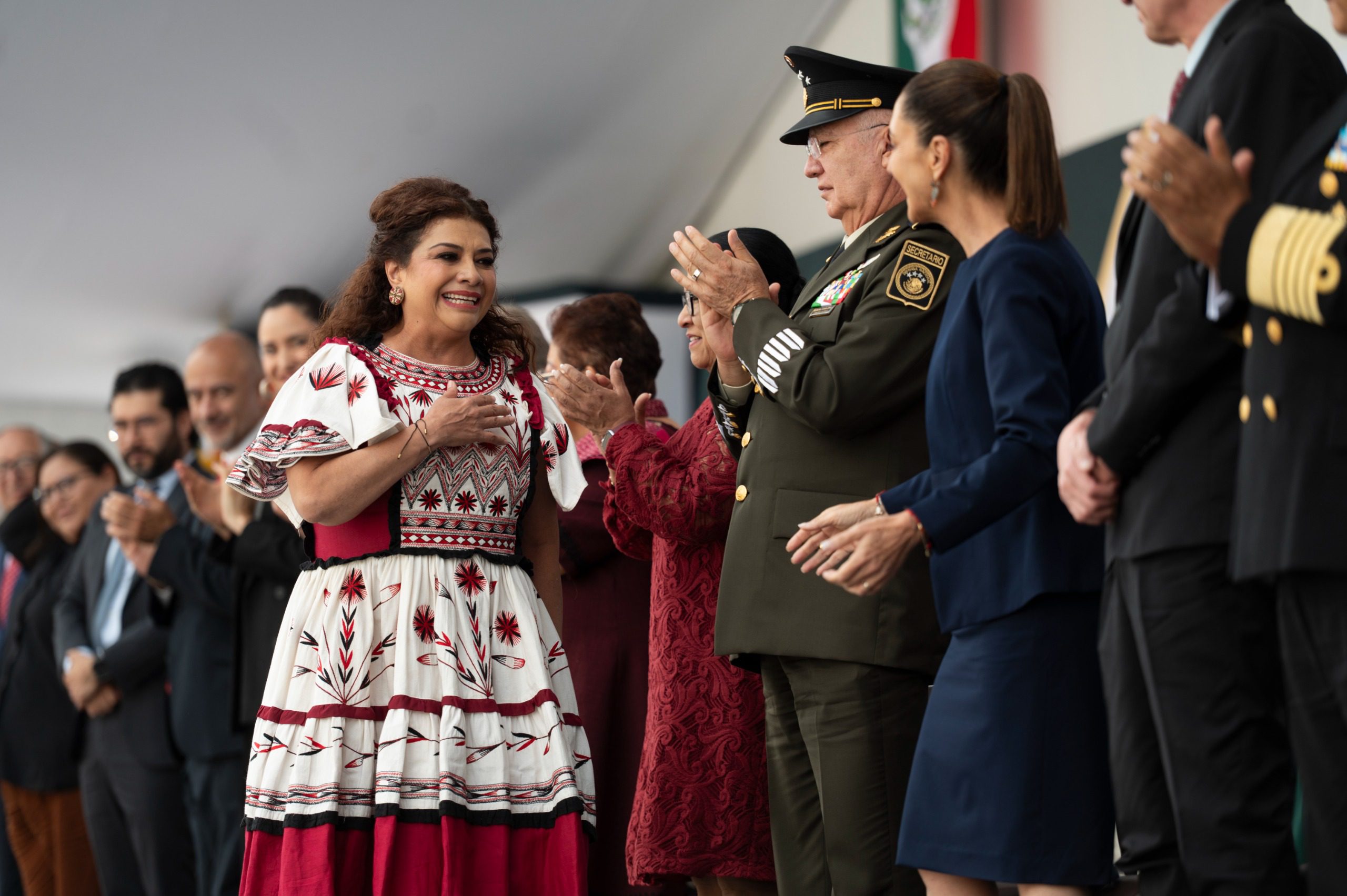 Siete siglos de fundación México-Tenochtitlan