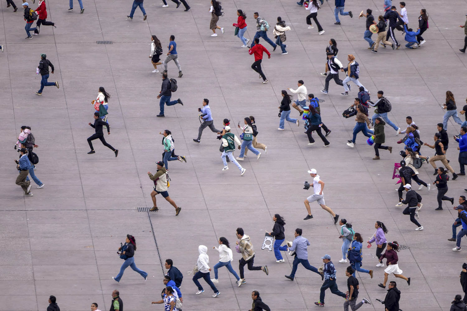 Cuauhtémoc, Ciudad de México. 16 de septiembre 2025. La presidenta constitucional de los Estados Unidos Mexicanos, la Doctora Claudia Sheinbaum Pardo  preside el Desfile Cívico Militar. Foto: /Presidencia