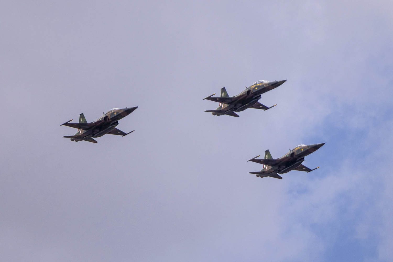 Cuauhtémoc, Ciudad de México. 16 de septiembre 2025. La presidenta constitucional de los Estados Unidos Mexicanos, la Doctora Claudia Sheinbaum Pardo  preside el Desfile Cívico Militar. Foto: /Presidencia