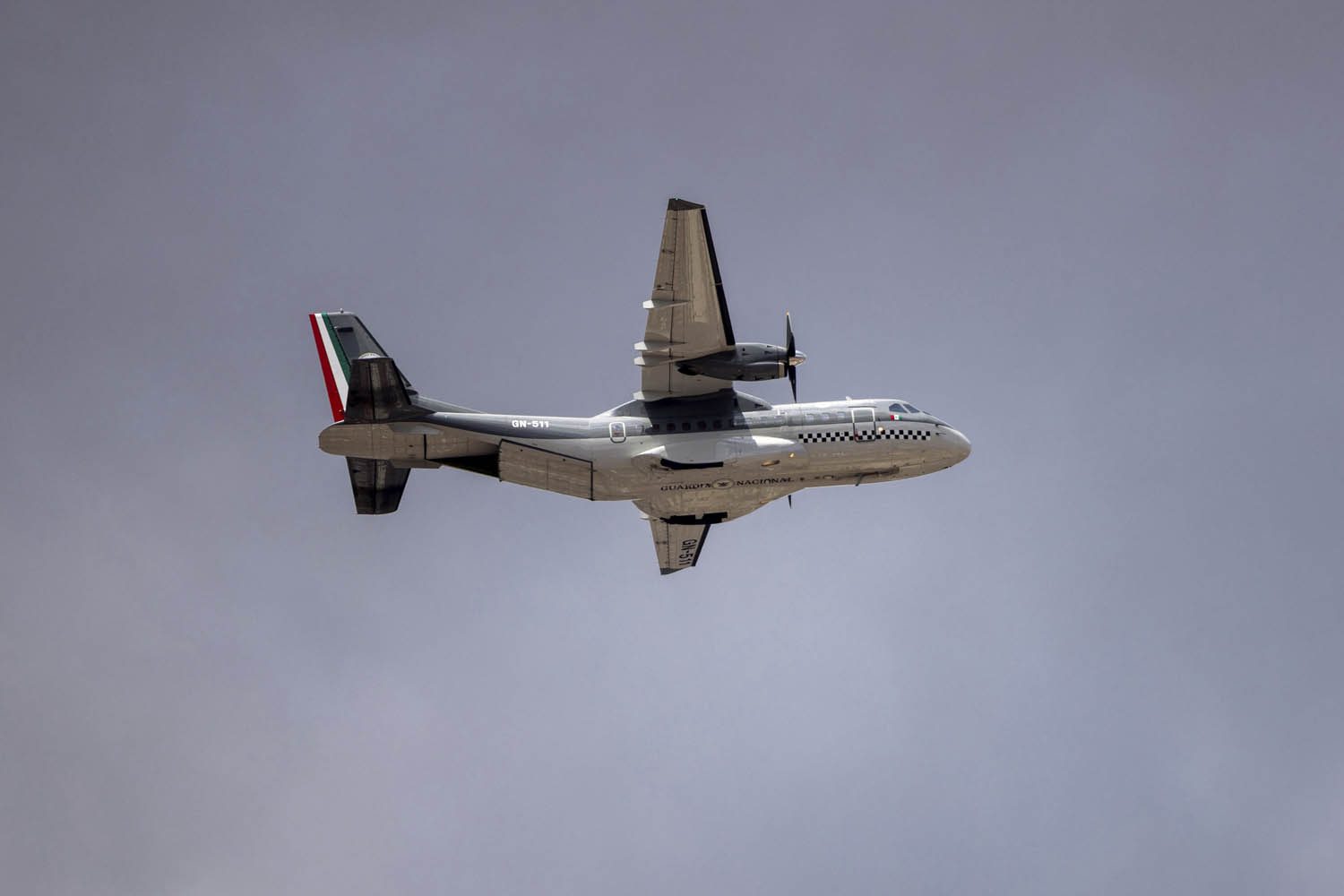 Cuauhtémoc, Ciudad de México. 16 de septiembre 2025. La presidenta constitucional de los Estados Unidos Mexicanos, la Doctora Claudia Sheinbaum Pardo  preside el Desfile Cívico Militar. Foto: /Presidencia