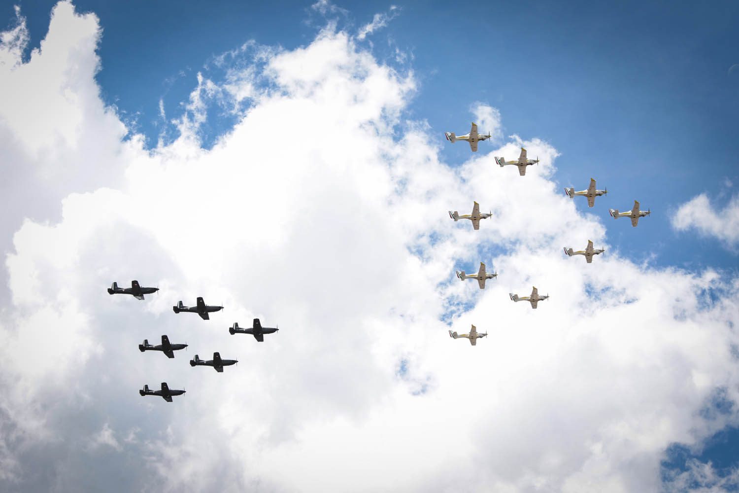 Cuauhtémoc, Ciudad de México. 16 de septiembre 2025. La presidenta constitucional de los Estados Unidos Mexicanos, la Doctora Claudia Sheinbaum Pardo  preside el Desfile Cívico Militar. Foto: /Presidencia