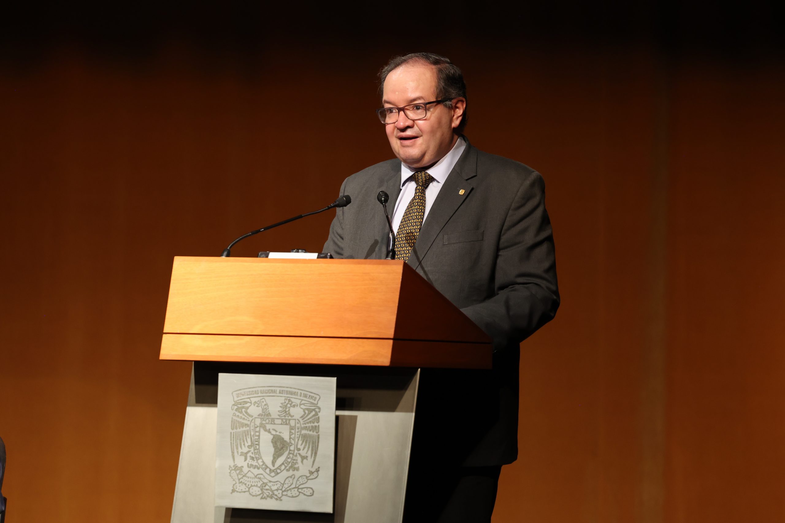 Conferencia Internacional “Gobernanza metropolitana hacia 2050. Fotografía: La Isabel.