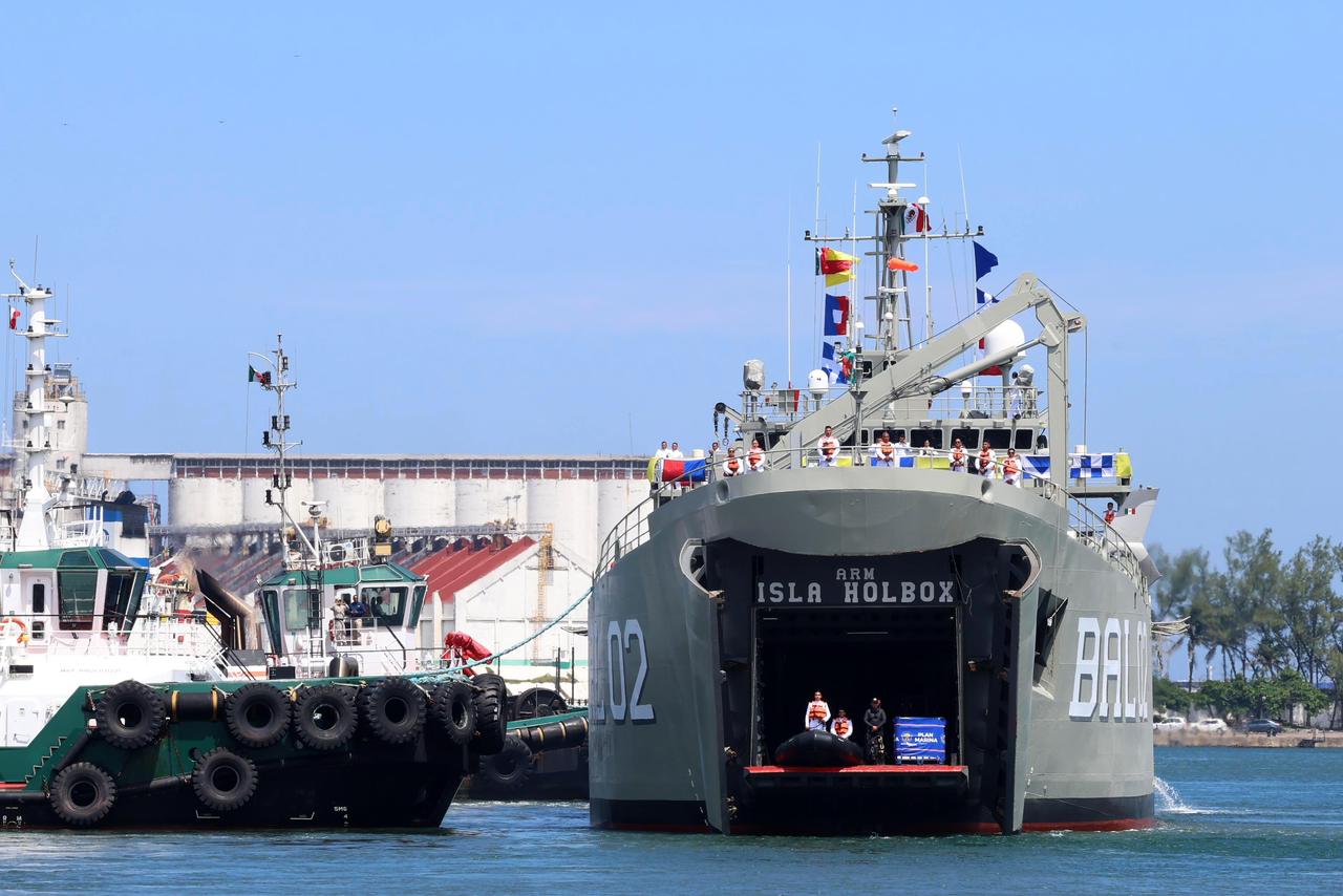 204_aniversario_de_la_Armada_de_Mexico_Veracruz (12)