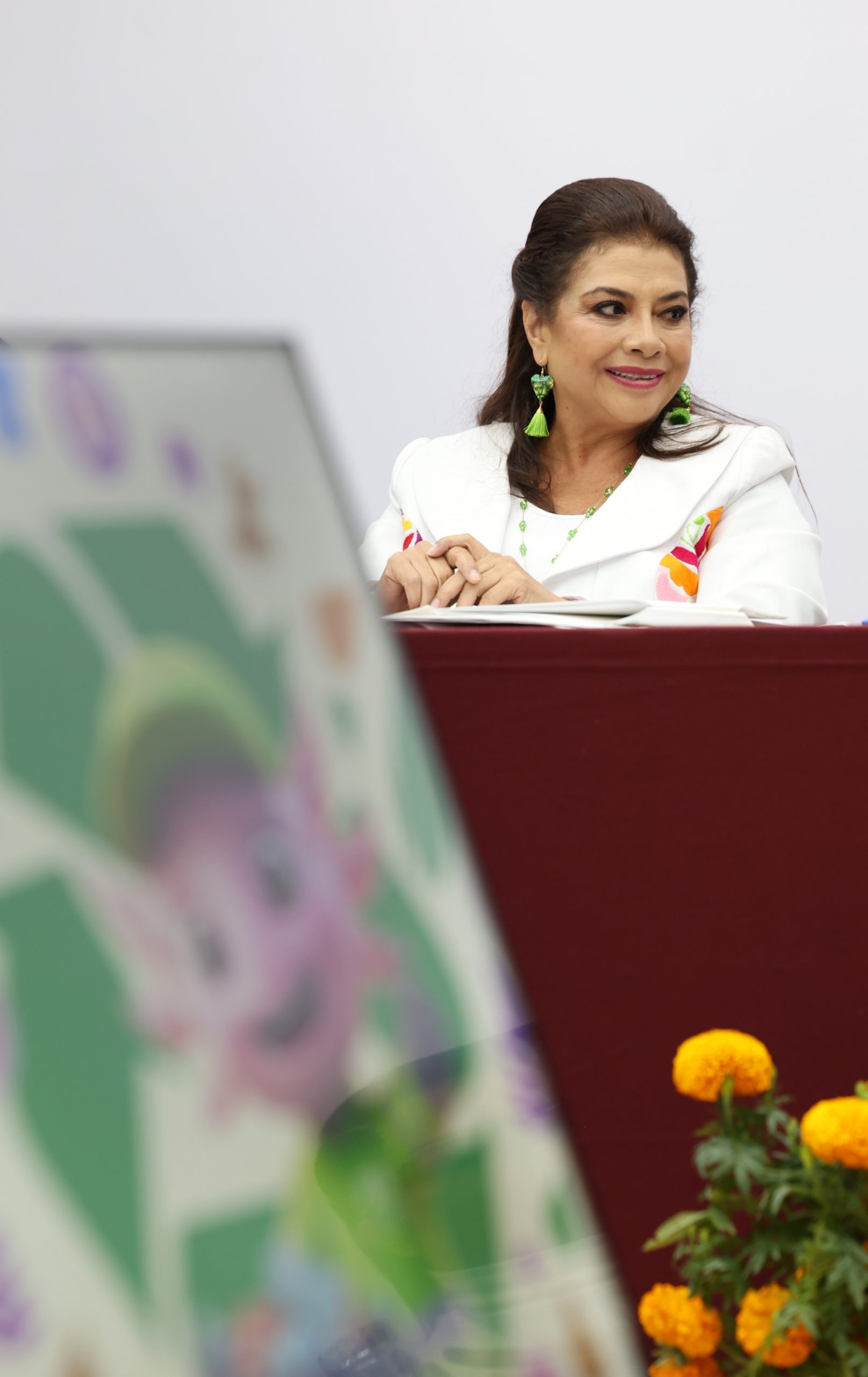 Instalación del Órgano de Gobierno de la Agencia de Gestión Integral de Residuos y campaña “Transforma tu Ciudad, cada basura en su lugar”. Fotografía: La Isabel.