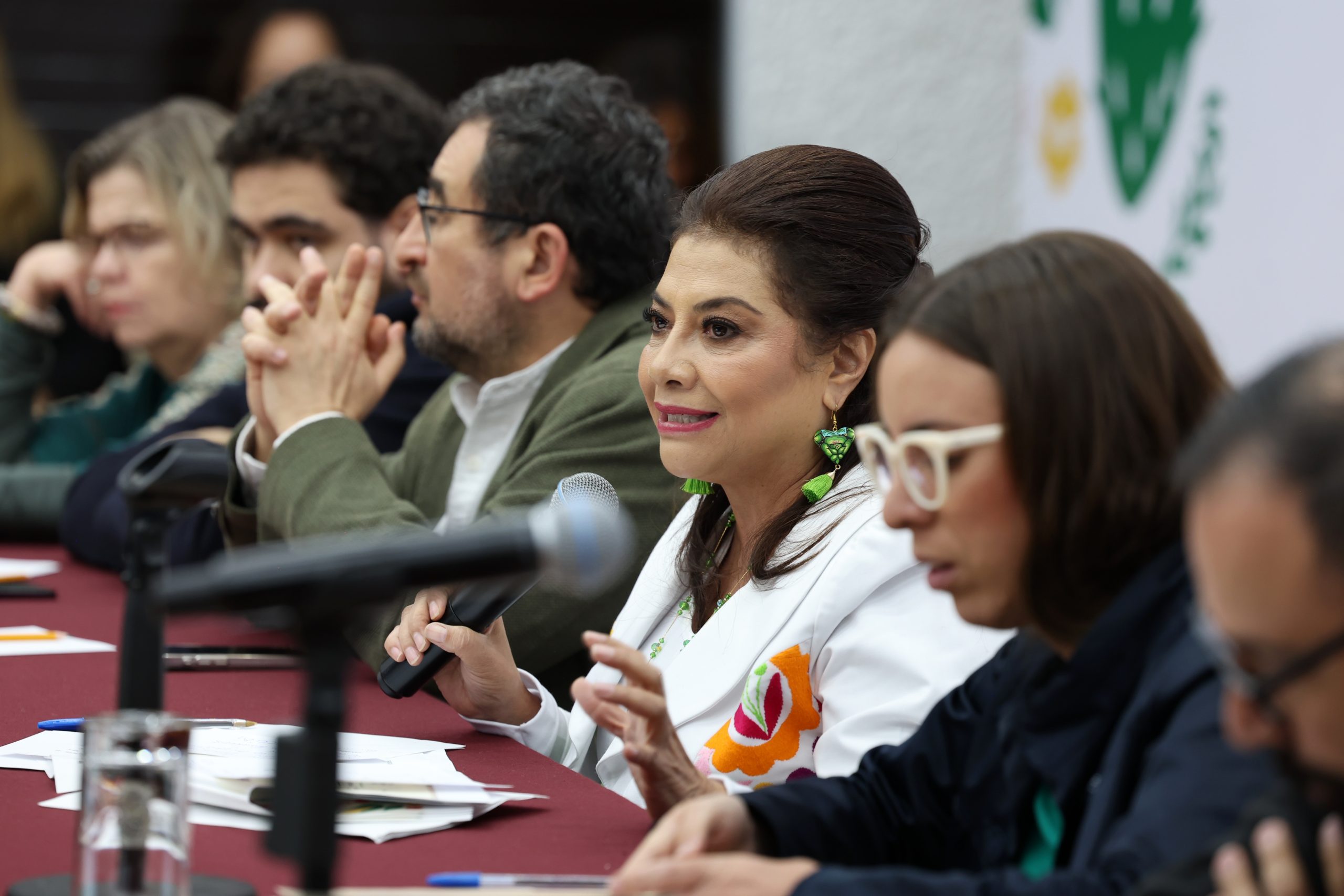 Instalación del Órgano de Gobierno de la Agencia de Gestión Integral de Residuos y campaña “Transforma tu Ciudad, cada basura en su lugar”. Fotografía: La Isabel.