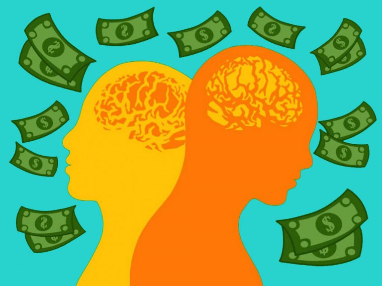 5 consejos para mejorar tu relación con el dinero y cuidar tu salud mental