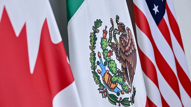 México, Estados Unidos y Canadá fortalecen cooperación ambiental en la ...